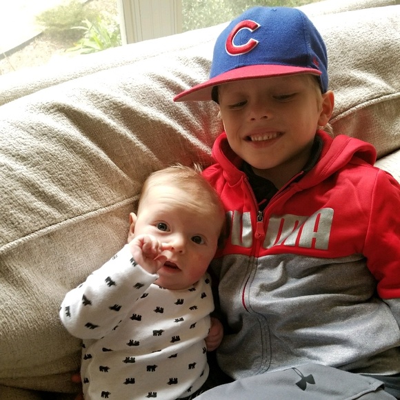 Meet your Posher, Matt - Picture 1 of 1